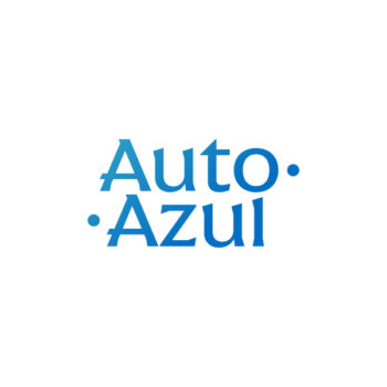 autoazul als bedrijfsnaam