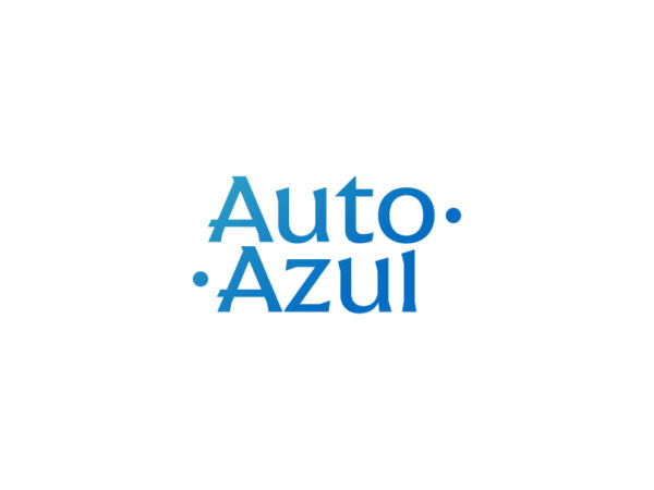 autoazul als bedrijfsnaam