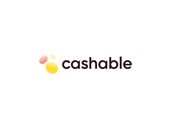 cashable als bedrijfsnaam